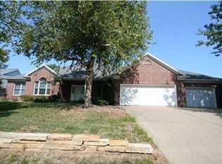 310 Key West Dr, Evansville, IN