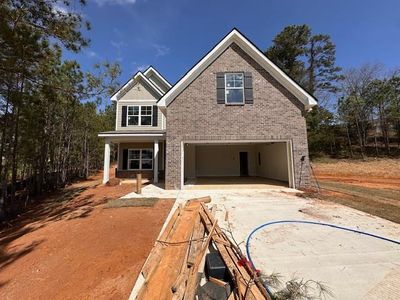 1108 Antietam Ct, Columbus, GA, 31907