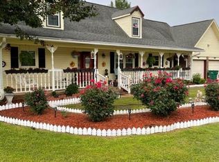 50 Naomi Ct, Sumter, SC 29154