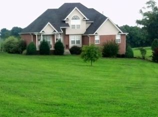 1116B Littleton Ranch Rd LOT TR 7, Castalian Springs, TN 37031