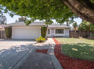 1630 Bluebonnet Way, Morgan Hill, CA