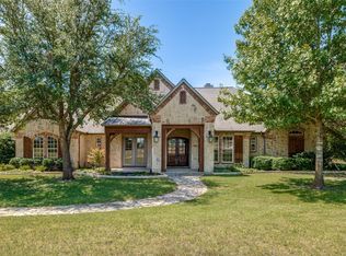 4787 County Road 179, Celina, TX 75009