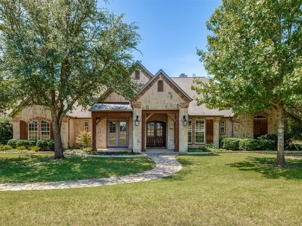 4787 County Road 179, Celina, TX 75009