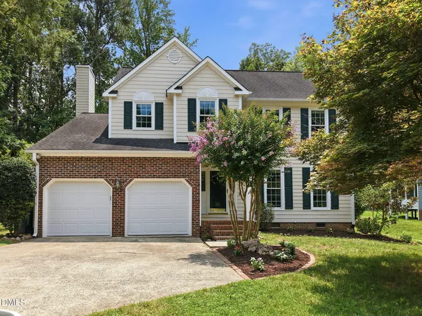 3216 Deerchase, Durham, NC 27712