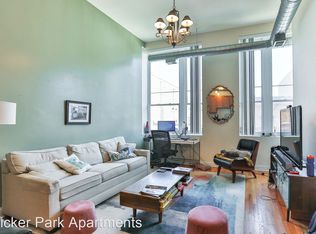 1552 N Milwaukee Ave APT 2A, Chicago, IL 60622