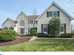 1112 Surrey Ln, Yardley, PA 19067