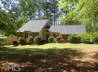 4005 Old Fairburn Rd SW, Atlanta, GA 30331