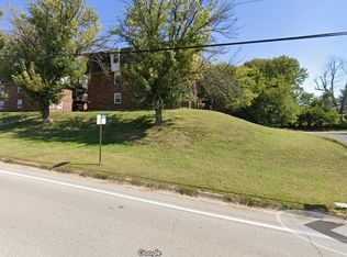 1205 S Holden St #17, Warrensburg, MO 64093