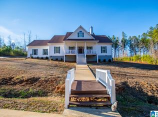 3186 County Road 12, Heflin, AL 36264