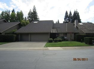 2135 Dame Shirley Way, Gold River, CA