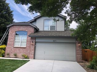 8271 S Teller Way, Littleton, CO 80128