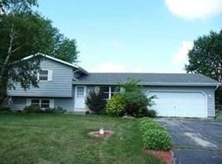 13804 Sundance Trl, Rockton, IL 61072