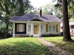 934 Harte Dr SW, Atlanta, GA 30310