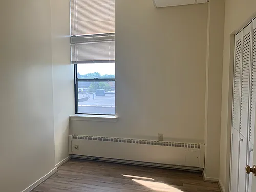 Floor plan 408 Bay View