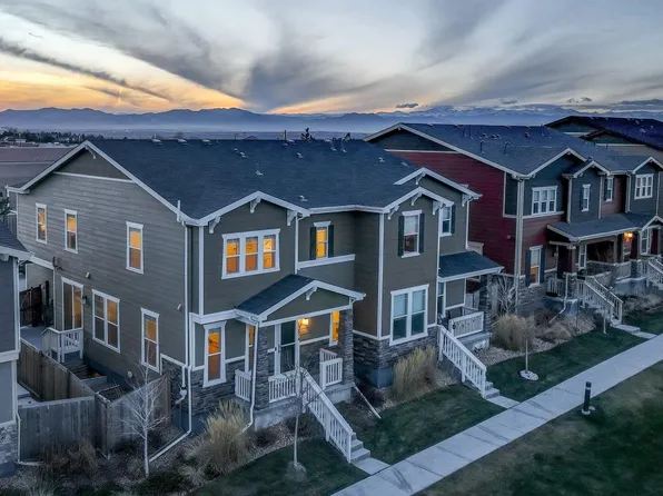 13874 Ash Circle, Thornton, CO 80602