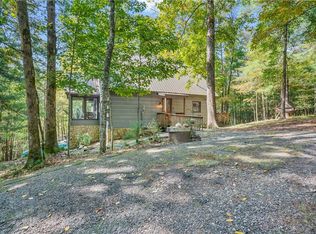 226 Pheasant Run Ln, Ellijay, GA 30536