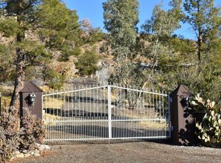 3321 E Spanish Trl, Littlefield, AZ 86432
