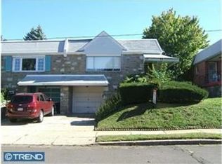7825 Whitaker Ave, Philadelphia, PA 19111