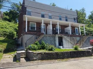 3410 Monroe St, Pittsburgh, PA 15213
