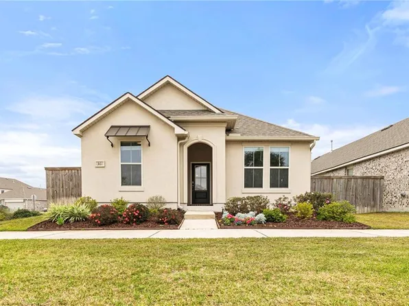 361 Lakeshore Vlg E, Slidell, LA 70461