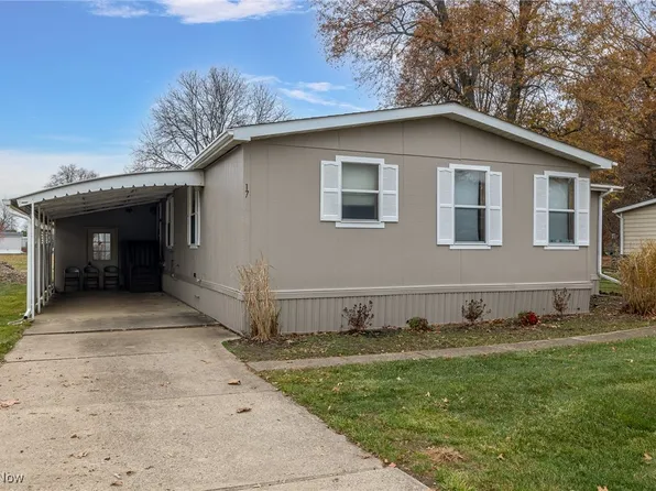 (undisclosed Address), Olmsted Falls, OH 44138