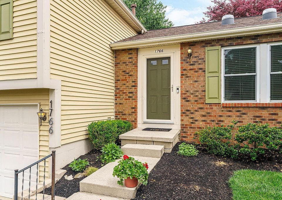 Rendu Sadamal様　追加分 1766 Redcloud Dr, Powell, OH 43065 | Zillow