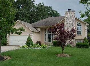 21 Frederick St, Sicklerville, NJ 08081