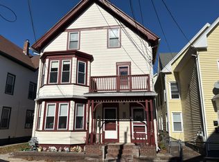 51 Barton St Floor 2, Woonsocket, RI 02895
