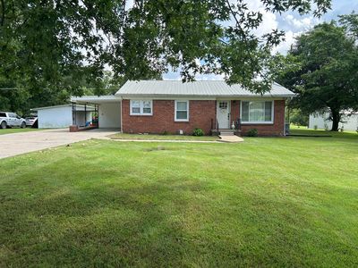 403 Breezeel School Rd, Benton, KY, 42025