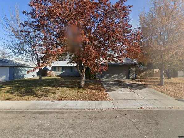 2166 N Aster Ave, Boise, ID 83704