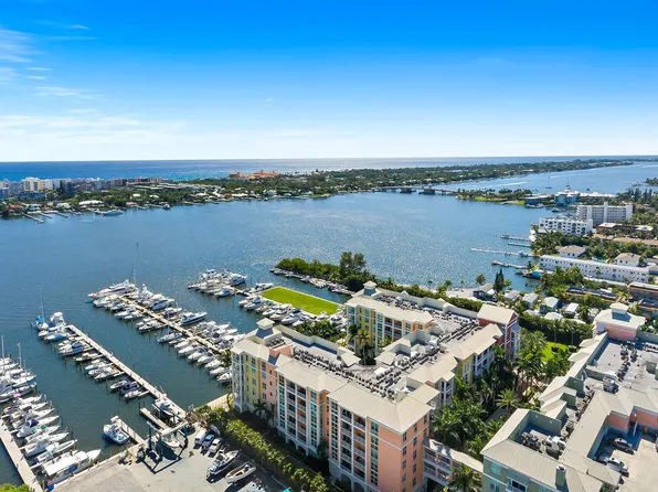 806 E Windward Way #321, Lantana, FL 33462