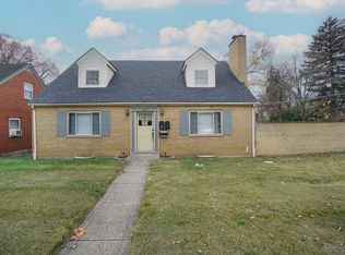 3253 Werk Rd, Cincinnati, OH 45211