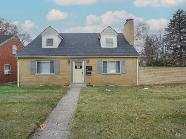 3253 Werk Rd, Cincinnati, OH 45211