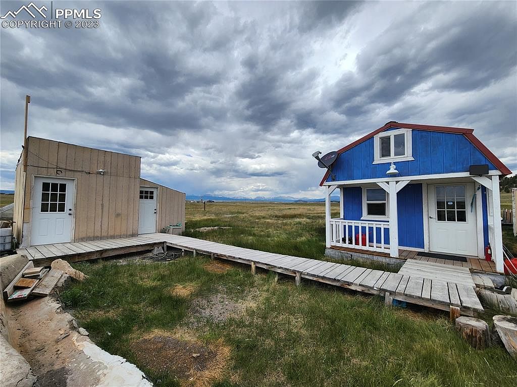 161 Four Mile Creek Rd, Hartsel, CO 80449 MLS 7769485 Zillow