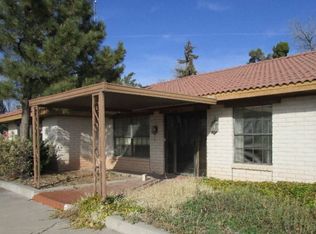 19 Six Springs Rd, La Luz, NM 88337