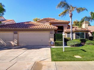 1318 N Sailors Way, Gilbert, AZ 85234