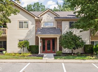 1076 Timber Creek Dr UNIT 1, Carmel, IN 46032