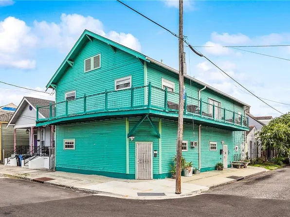 1141 Frenchmen St, New Orleans, LA 70116