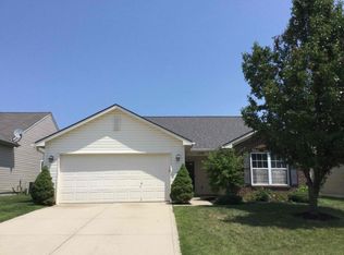 3799 Lime Light Ln, Whitestown, IN 46075