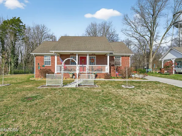 314 W Walnut St, Madisonville, TN 37354