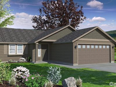 2043 N Oak Road, Moses Lake, WA, 98837