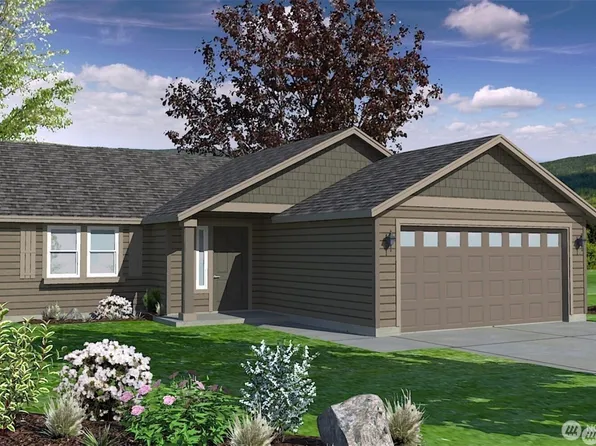 1030 Redwood Road, Moses Lake, WA 98837