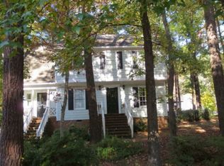 2 Steeple Chase Ct, Durham, NC 27713