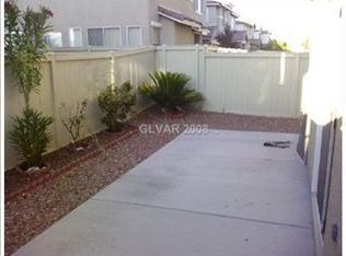 986 Valetta Flat Ave, Las Vegas, NV 89183