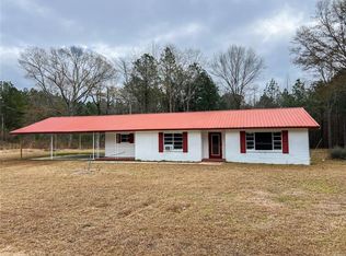 19465 Mobile Rd, Georgiana, AL 36033