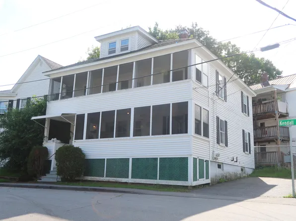 24 Kendall Street, Augusta, ME 04330