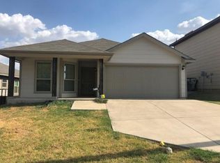 1400 Glen Garden Dr, Fort Worth, TX 76119