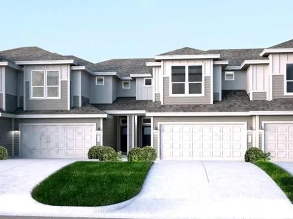 1718 Roseburg Dr Unit 83, Austin, TX 78754