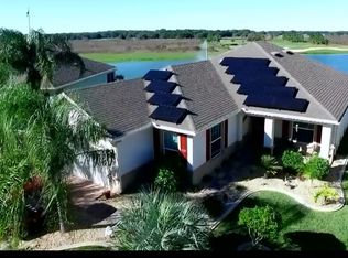 9217 SW 66th Loop, Ocala, FL 34481