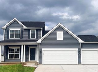 180 Windfall Way, Eureka, MO 63025